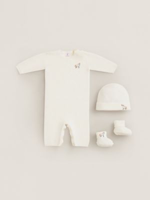 Cabriole baby gift set | Hermès Mainland China
